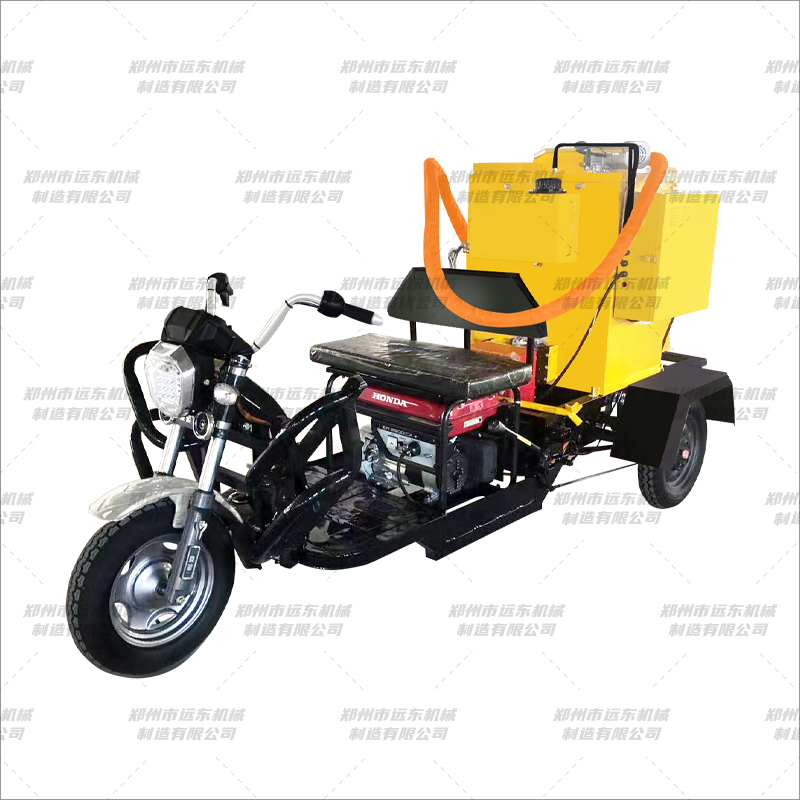 路面灌縫機(圖1) 路面灌縫機(圖1)