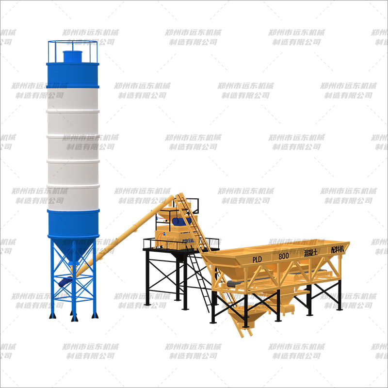 HZS25簡(jiǎn)易站(500+3倉(cāng))(圖1) HZS25簡(jiǎn)易站(500+3倉(cāng))(圖1)