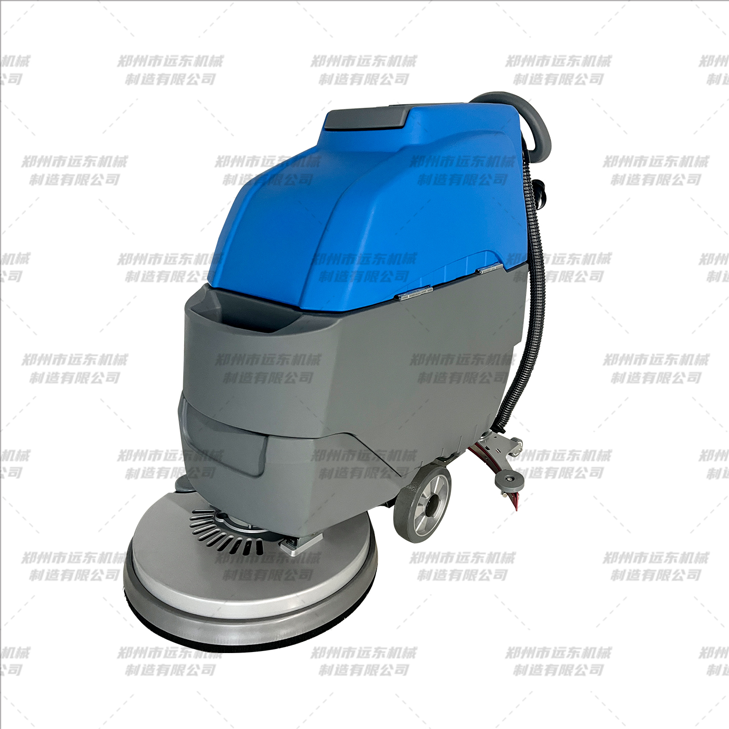 530型洗地機(圖1)