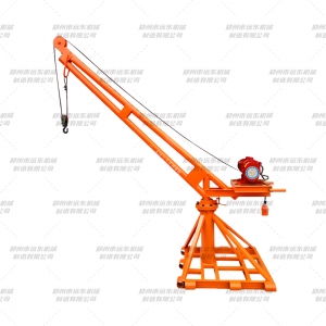 移動(dòng)式小型吊機(jī)